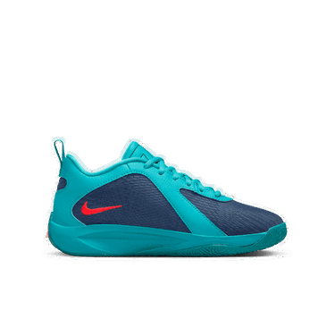 Кецове и обувки Nike Giannis Freak 6 Тюркоазено | FQ7378-300, 2