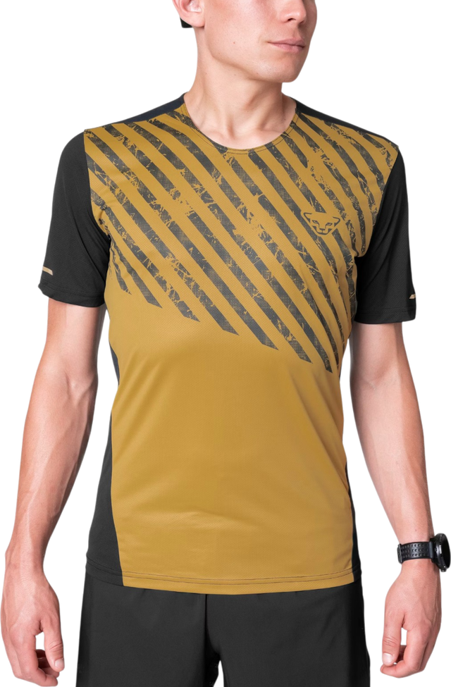 Dynafit Alpine 2 Short Sleeve Tee