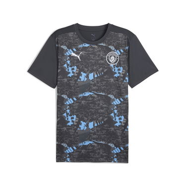 Тениска Puma Manchester City Pre-Match T-Shirt Черно | 779155_74, 5