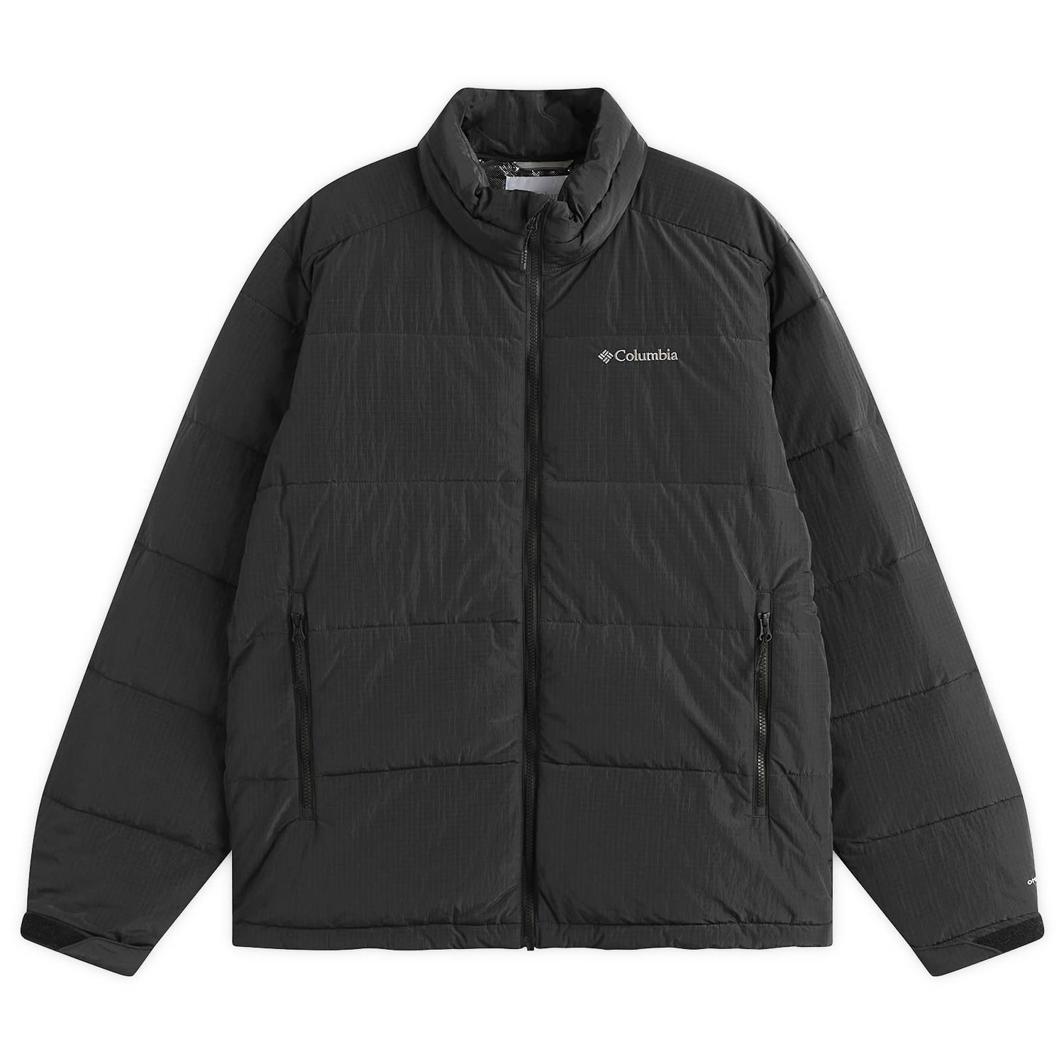 Яке Columbia Pike Lake Jacket Черно | 2134231-010, 1