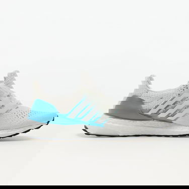 Кецове и обувки adidas Performance UltraBOOST 1.0 W Бяло | HQ6440, 3