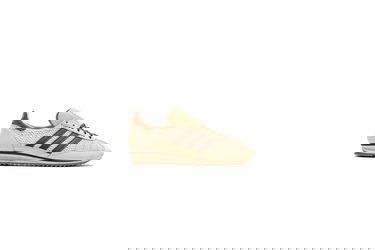Кецове и обувки adidas Originals SL 72 OG Бежово | JR4229, 1