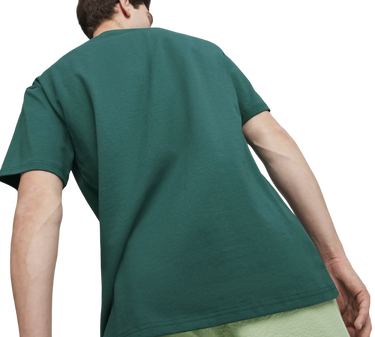 Тениска Puma MMQ Tee T-Shirt Зелено | 624009-043, 2