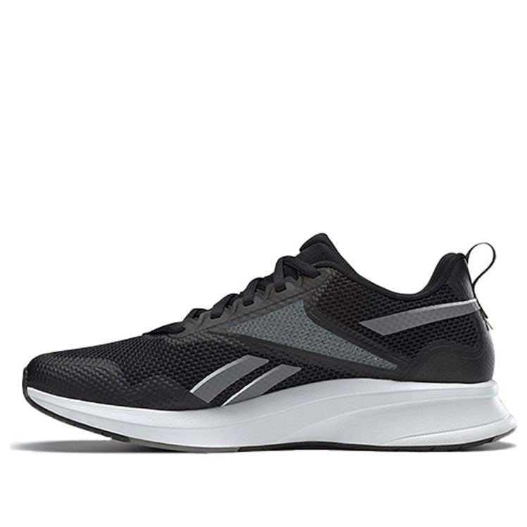 Кецове и обувки Reebok Fusium Run Lite Черно | FV3805, 0