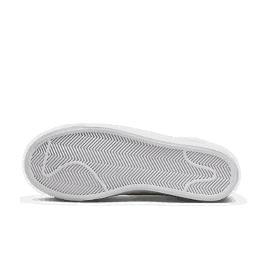 Кецове и обувки Nike Blazer Mid Жълто | DQ7572-700, 2