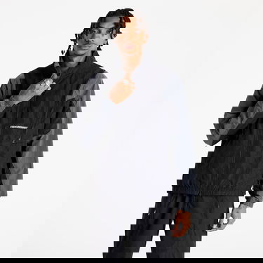 Ветровка Jordan 23 Engineered Woven Jacket Черно | DH3288-010, 0