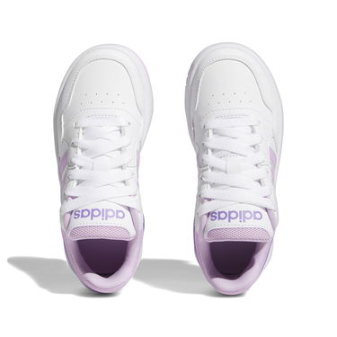 Кецове и обувки adidas Performance adidas HOOPS 3.0 K 40 Бяло | IF2724, 4
