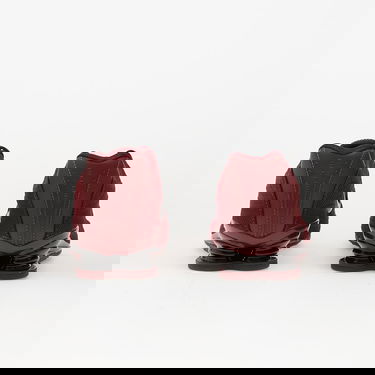 Кецове и обувки Nike Shox Z Червено | HQ7540-600, 4