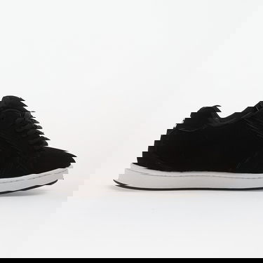 Кецове и обувки DC Net Black Черно | 302361-BLW 25, 2