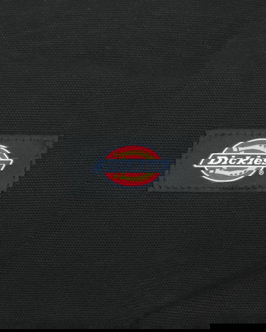 Чанта през рамо Dickies Duck Canvas Duffel Bag Черно | DK0A4YHK BLK1, 5