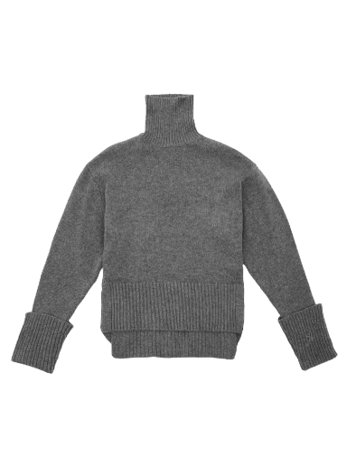 Пуловер AXEL ARIGATO Remain Turtleneck Sweater Сиво | A0585003