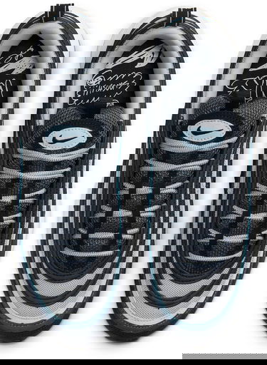 Кецове и обувки Nike AIR MAX 97 Черно | 921826-019, 4