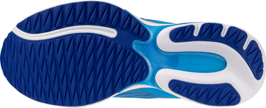 Кецове и обувки Mizuno Wave Ultima 16 Синьо | j1gc2518-02, 4