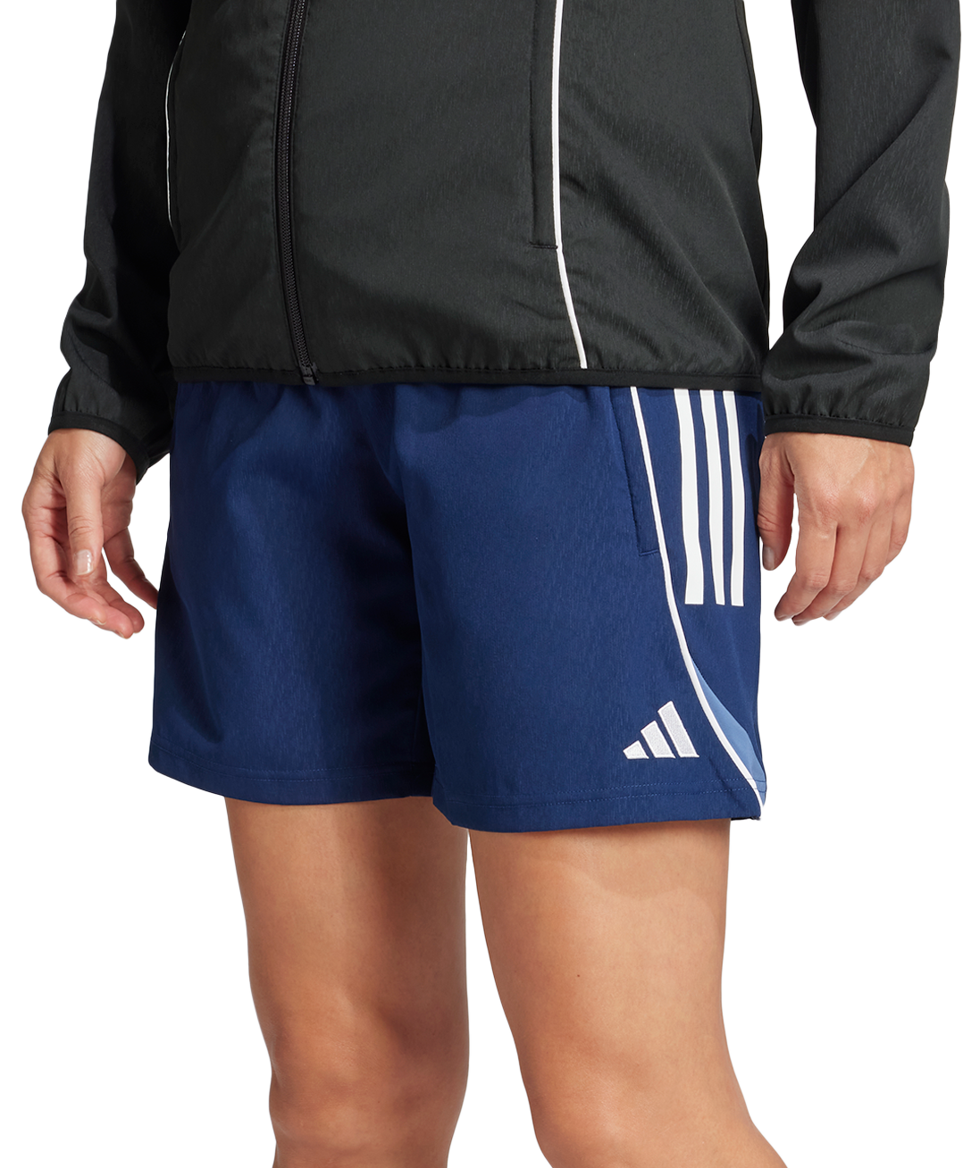 Къси панталони adidas Originals adidas TIRO25C DT SHOW Shorts Тъмно синьо | ji6539, 0