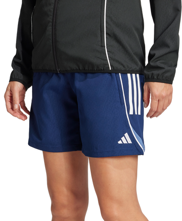 Къси панталони adidas Originals adidas TIRO25C DT SHOW Shorts Тъмно синьо | ji6539, 0