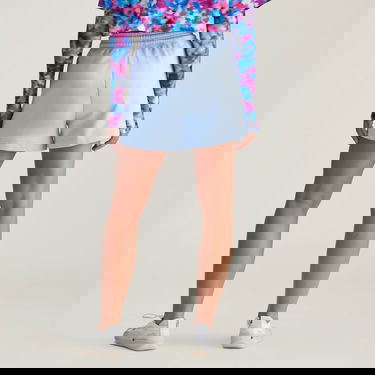 Къси панталони adidas Performance adidas by Stella McCartney TrueCasuals Terry Тюркоазено | IX1635, 2