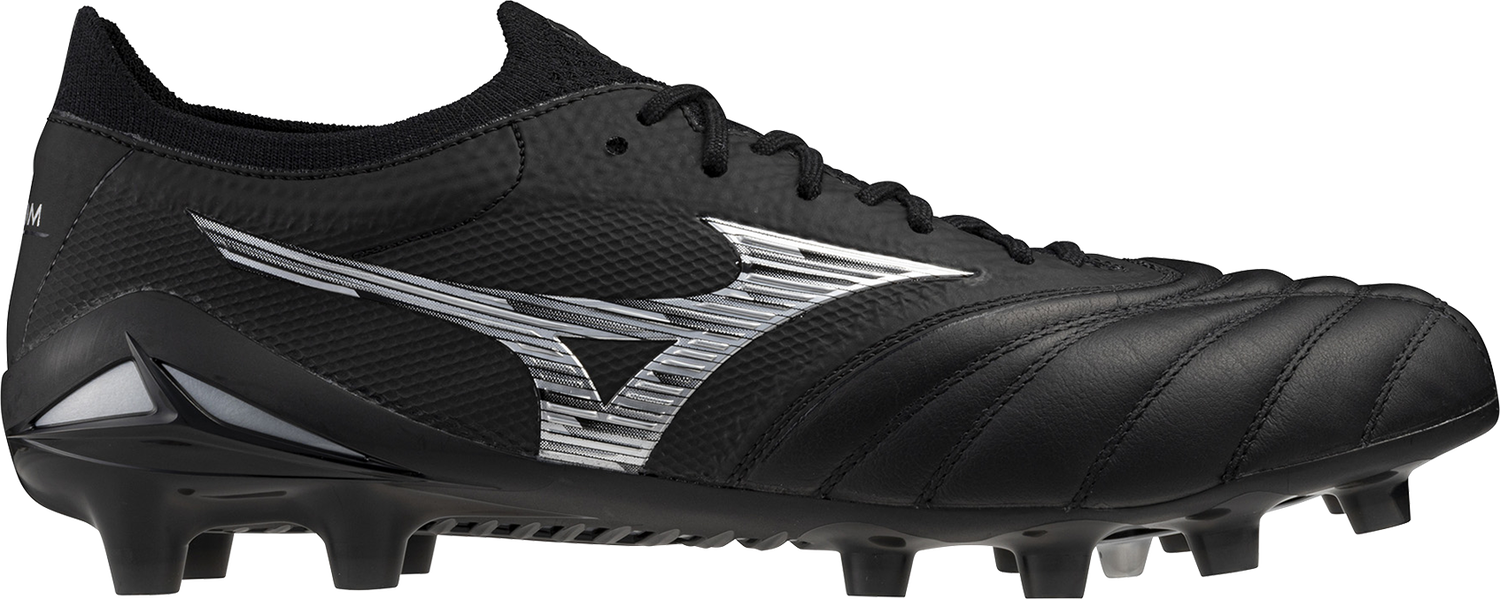 Кецове и обувки Mizuno Morelia Neo IV Beta Made in Japan FG Черно | p1ga2340-03, 0