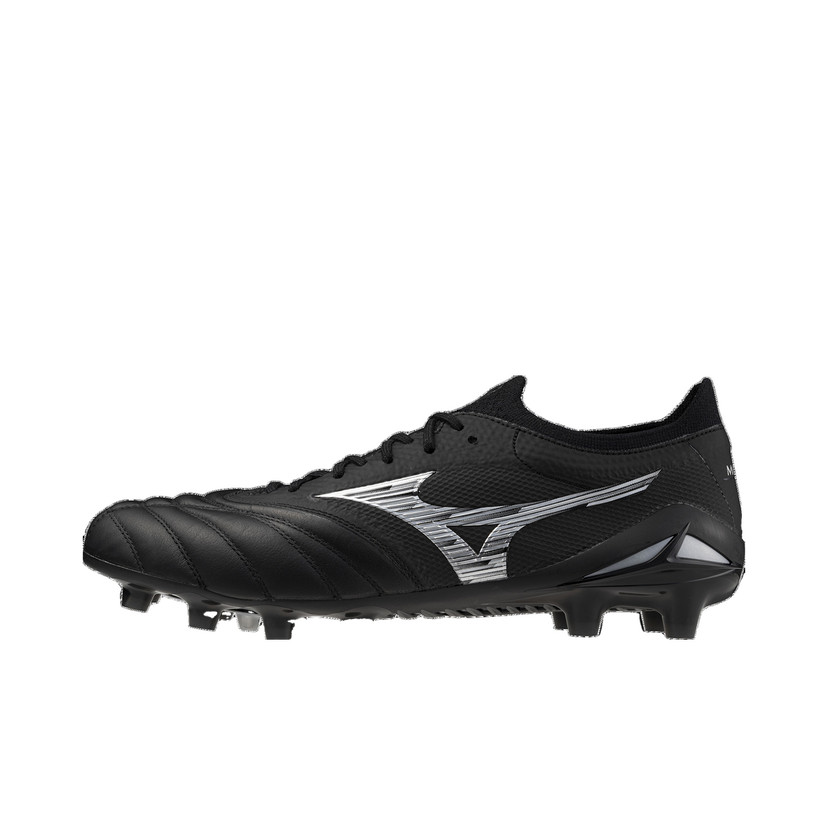 Кецове и обувки Mizuno Morelia Neo IV Beta Made in Japan FG Черно | p1ga2340-03