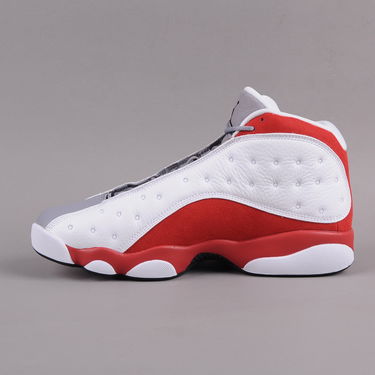 Кецове и обувки Jordan Jordan 13 Retro Бяло | 414571-126, 0