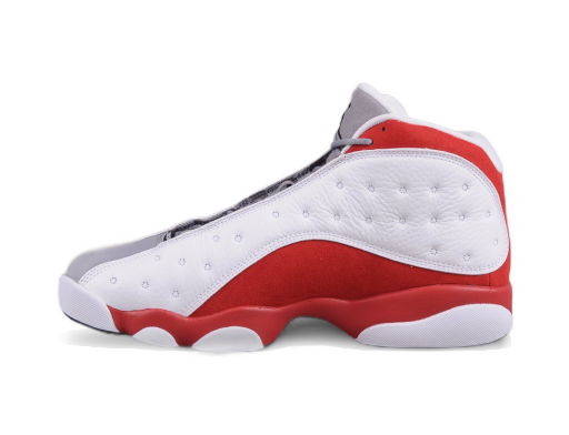 Кецове и обувки Jordan Jordan 13 Retro Бяло | 414571-126