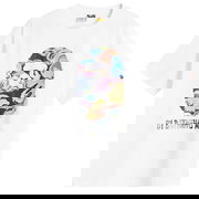 Art Camo By Bathing Ape T-Shirt