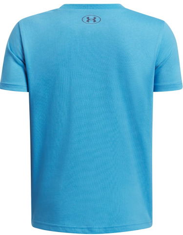 Тениска Under Armour Under Armour Boxed Sports Update Short Sleeve T-Shirt Синьо | 1388672-452, 1