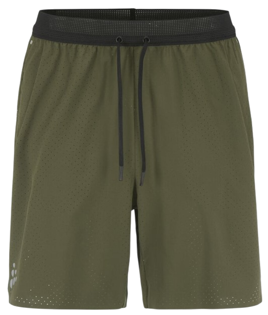 Къси панталони Craft Craft Pro Hypervent 2 Long Shorts Зелено | 1914592-680000, 0