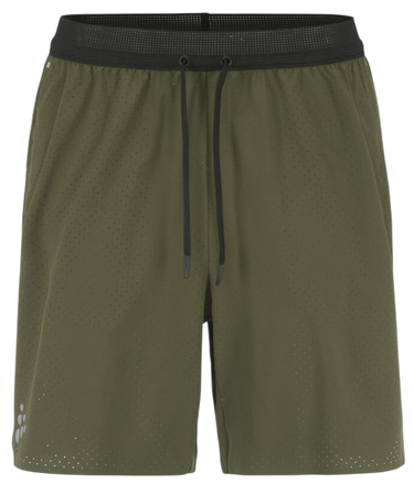 Къси панталони Craft Craft Pro Hypervent 2 Long Shorts Зелено | 1914592-680000, 0
