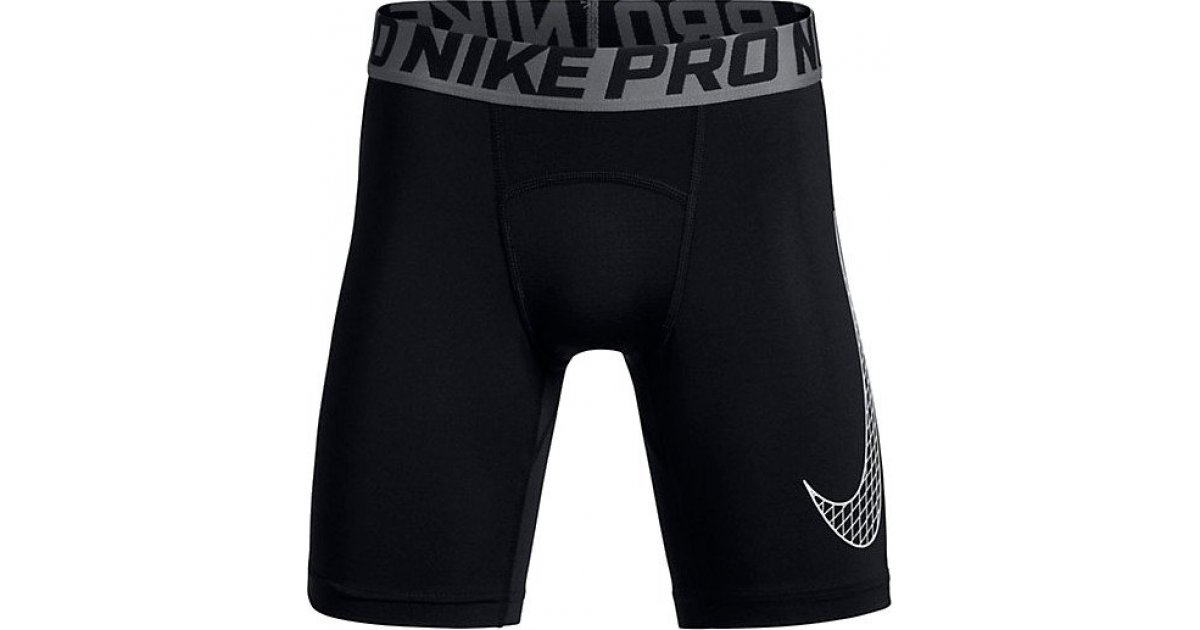 Къси панталони Nike Shorts Pro Черно | 858226-011, 1