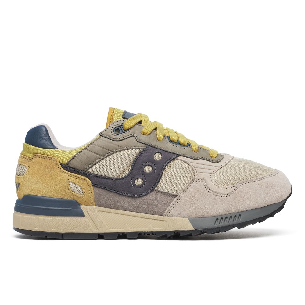 Кецове и обувки Saucony Shadow 5000 Crafted 37.5 M Многоцветен | S70944-3, 0