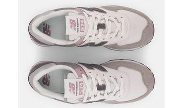 Кецове и обувки New Balance 574 Многоцветен | WL574IK2, 3