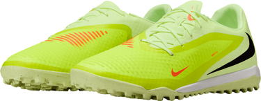 Кецове и обувки Nike PHANTOM 6 LOW ACADEMY TF Жълто | hq2325-800, 6