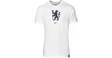 Тениска Nike Tee FC Chelsea London Бяло | do8856-100, 1