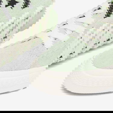 Кецове и обувки Converse One Star Academy Pro Тюркоазено | A10578C, 3