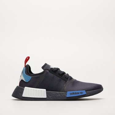 Кецове и обувки adidas Originals NMD_R1 Черно | GW4657, 0