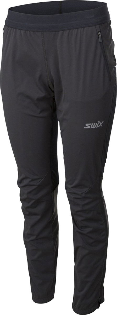 Панталони SWIX Swix Cross Pants Черно | 22316-12401, 0