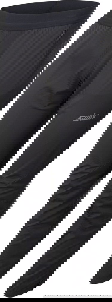Панталони SWIX Swix Cross Pants Черно | 22316-12401, 0