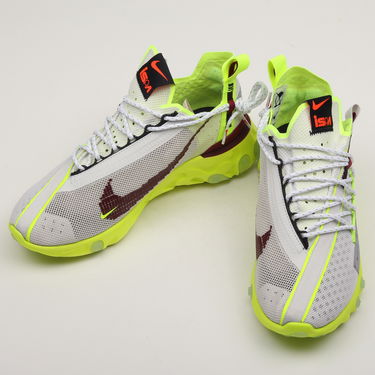 Кецове и обувки Nike React ISPA Зелено | CT2692-002, 2