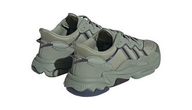 Кецове и обувки adidas Originals Ozweego Сиво | HQ4376, 6