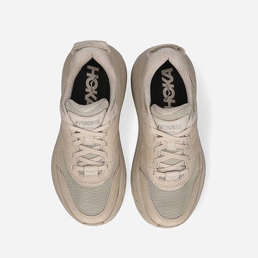 Кецове и обувки Hoka One One Bondi L Бежово | 1110538OTOT, 4