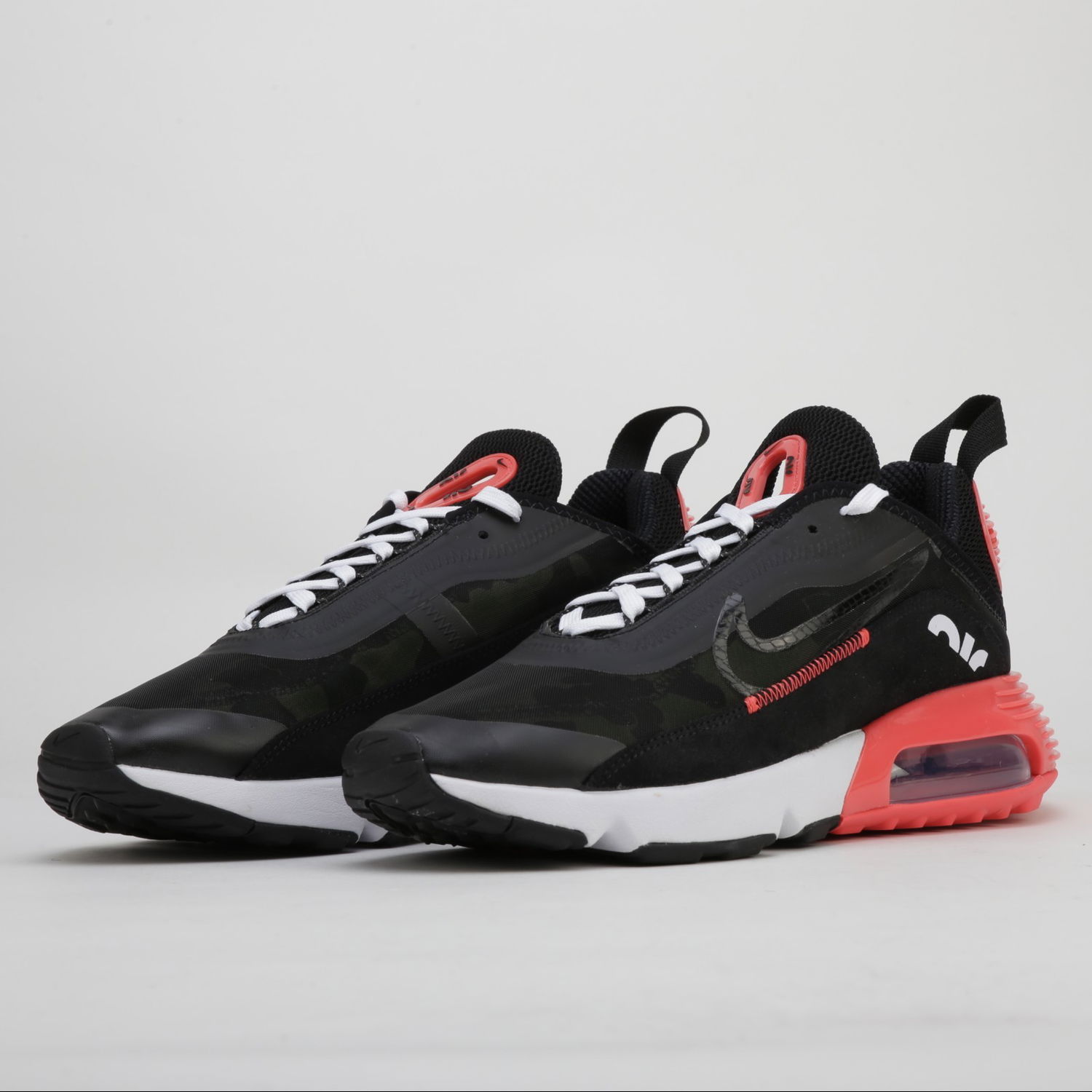 Кецове и обувки Nike Air Max 2090 SP Черно | CU9174-600, 1