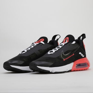 Кецове и обувки Nike Air Max 2090 SP Черно | CU9174-600, 1