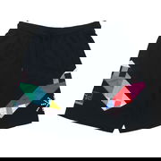 Wade Team No Sleep Basketball Shorts