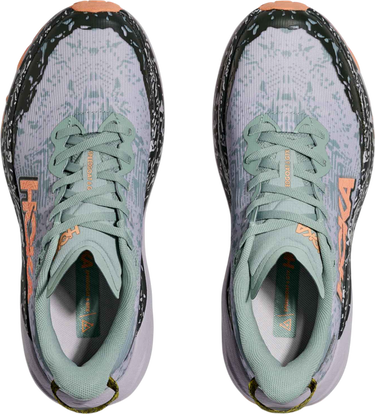 Кецове и обувки Hoka One One Hoka Speedgoat 6 Gore-Tex Тюркоазено | 1155151-jsh, 1