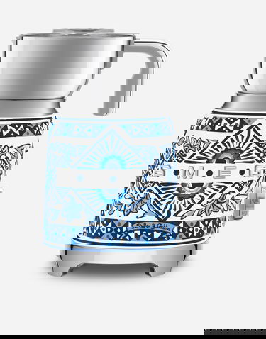 Джаджа Dolce & Gabbana Multicolor Milk Frother Синьо | TCCE19TCAEEUB001, 0