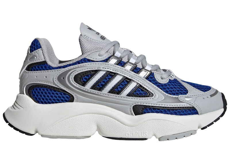Кецове и обувки adidas Originals Ozmillen Синьо | ID0695, 0