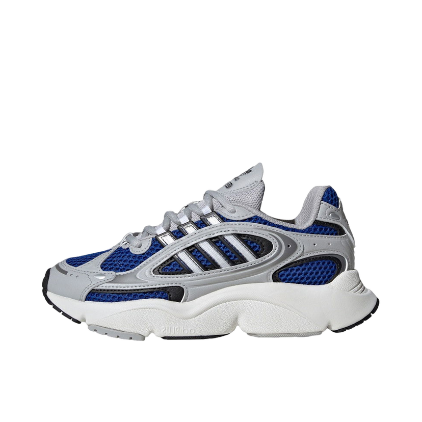 Кецове и обувки adidas Originals Ozmillen Синьо | ID0695