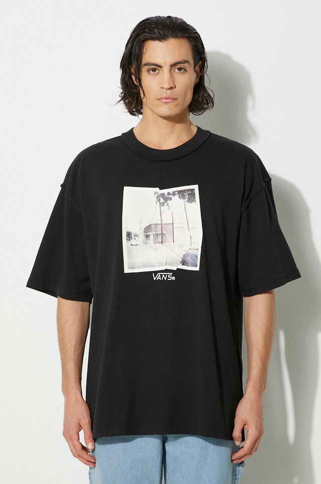 Premium Classics LX Broadway Oversized Graphic T-Shirt