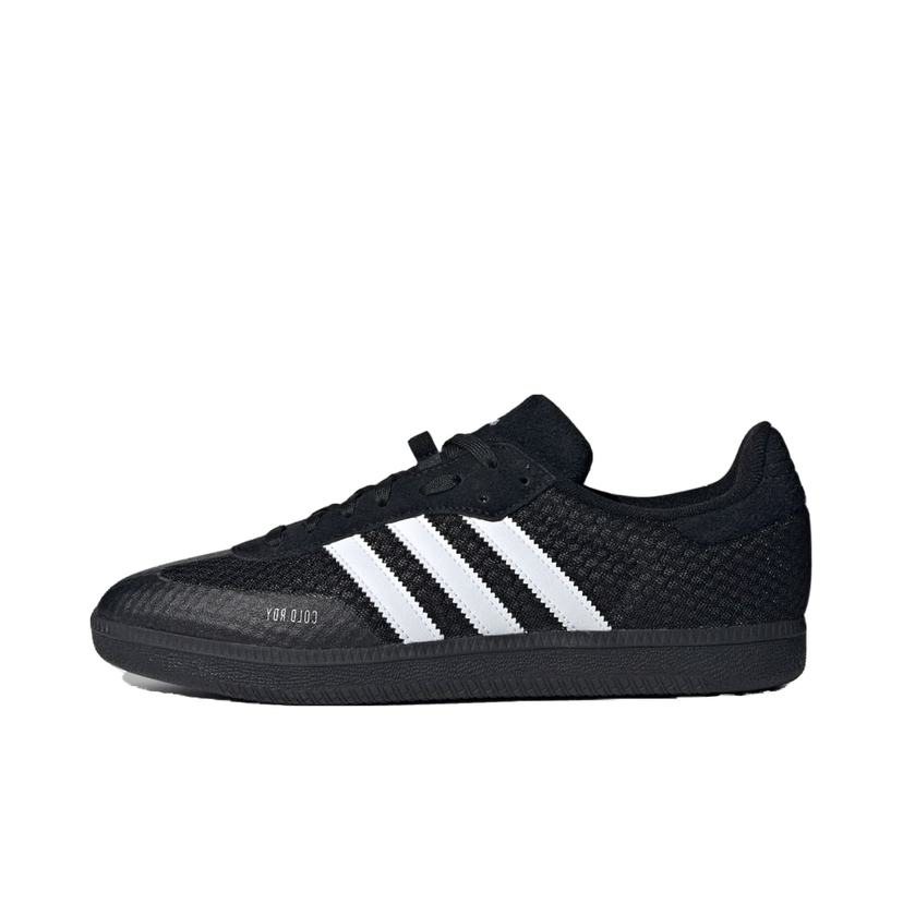 Кецове и обувки adidas Originals Velosamba COLD.RDY Черно | LYP11