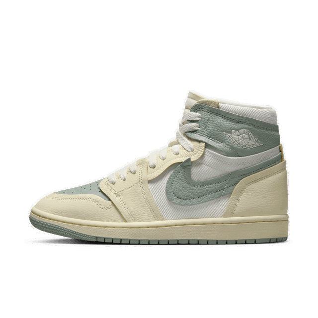 Air Jordan 1 High Method of Make W